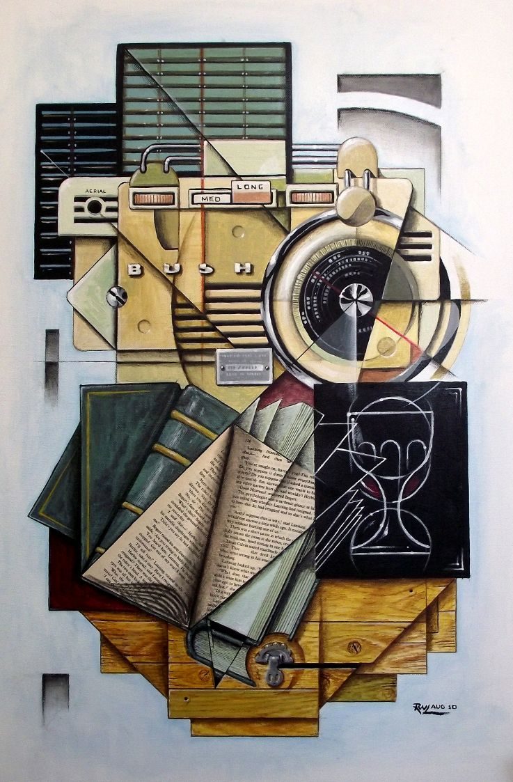 Other Linke to Other Artwork